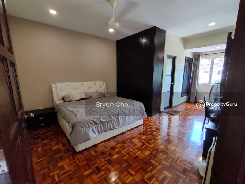 For Sale - [Corner | 40 x 80 | Reno | Extend] 2 Storey SS 14 Subang jaya