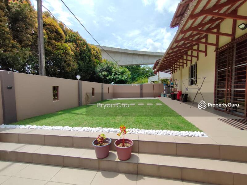 For Sale - [Corner | 40 x 80 | Reno | Extend] 2 Storey SS 14 Subang jaya