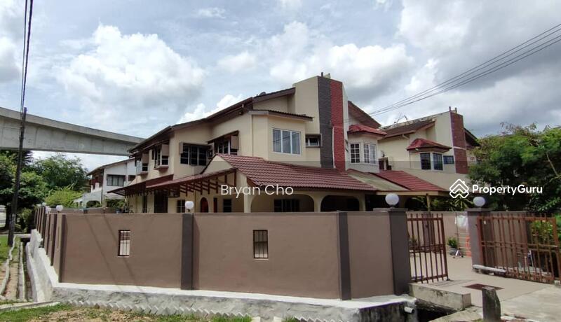 For Sale - [Corner | 40 x 80 | Reno | Extend] 2 Storey SS 14 Subang jaya