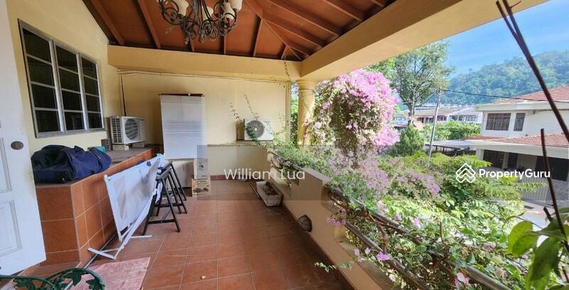 Untuk Dijual - Taman Melawati