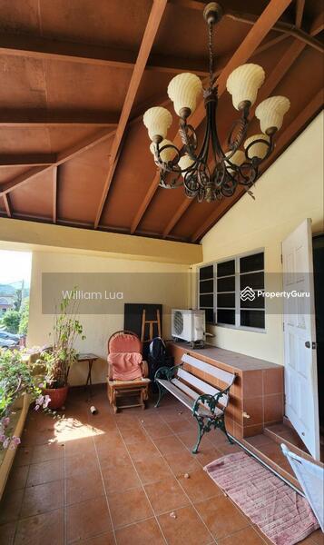 Untuk Dijual - Taman Melawati