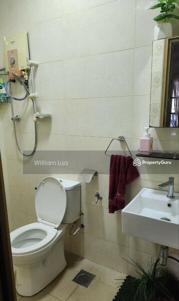 Untuk Dijual - Taman Melawati