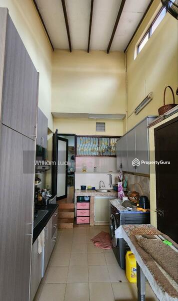 Untuk Dijual - Taman Melawati