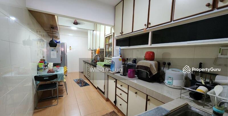 Untuk Dijual - Taman Melawati