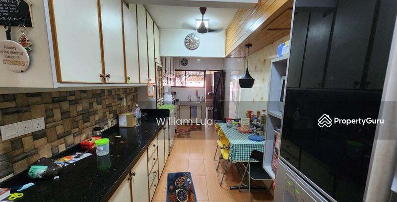 Untuk Dijual - Taman Melawati