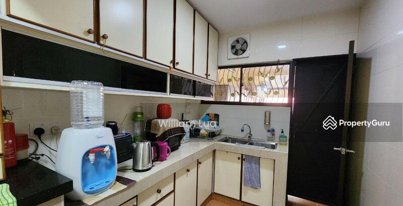 Untuk Dijual - Taman Melawati