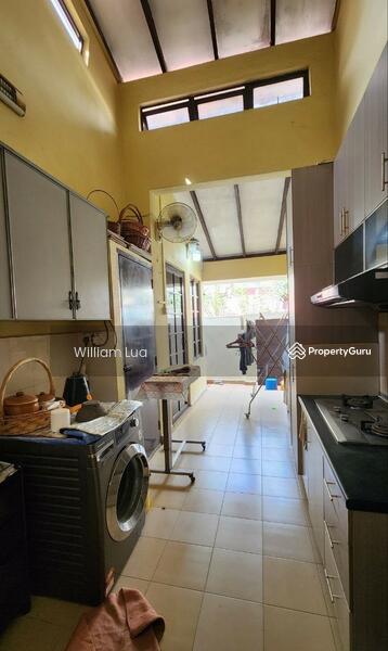 Untuk Dijual - Taman Melawati