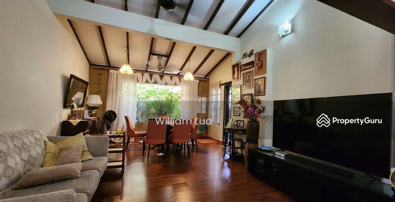 Untuk Dijual - Taman Melawati