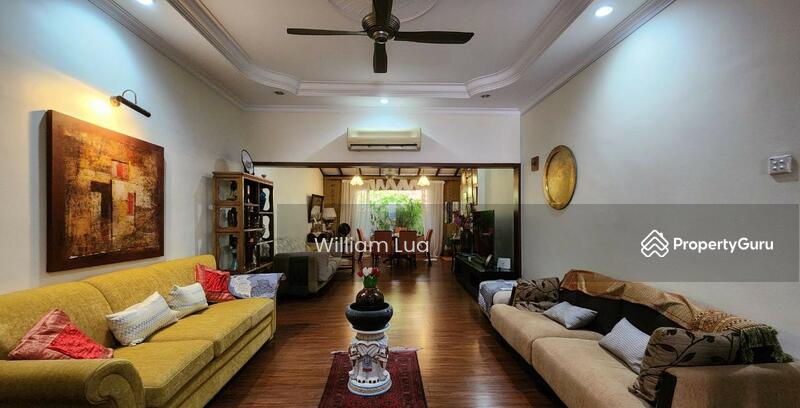 Untuk Dijual - Taman Melawati