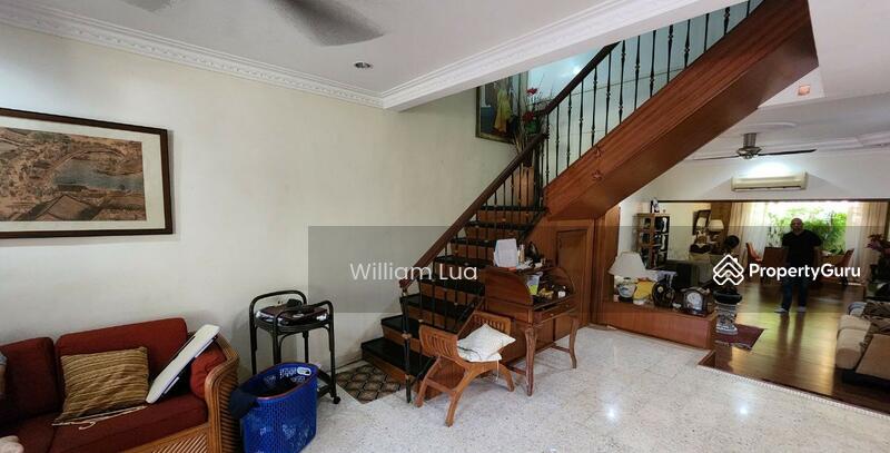 Untuk Dijual - Taman Melawati