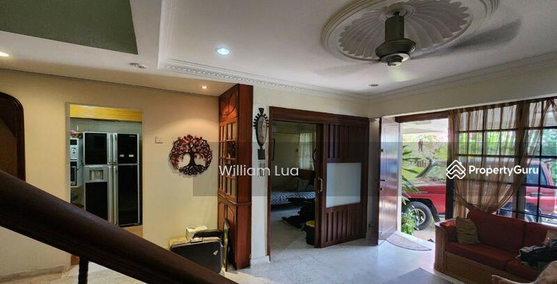 Untuk Dijual - Taman Melawati