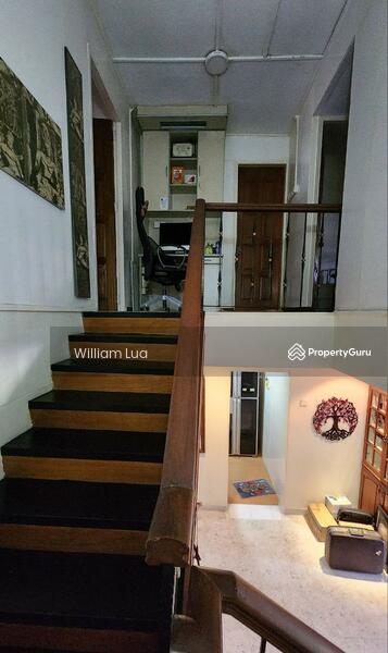 Untuk Dijual - Taman Melawati