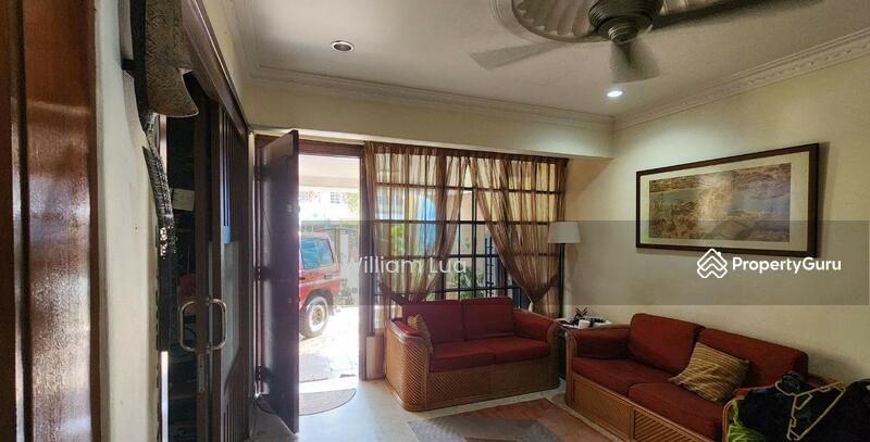 Untuk Dijual - Taman Melawati