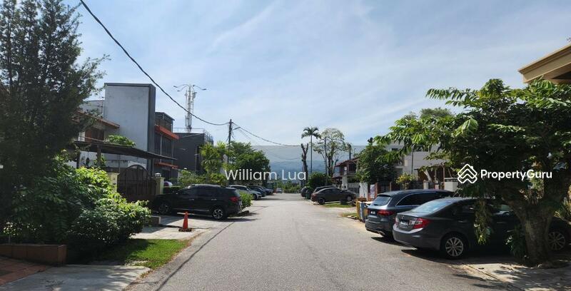 Untuk Dijual - Taman Melawati