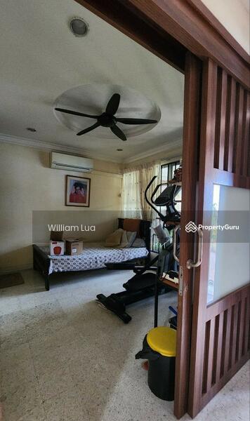 Untuk Dijual - Taman Melawati