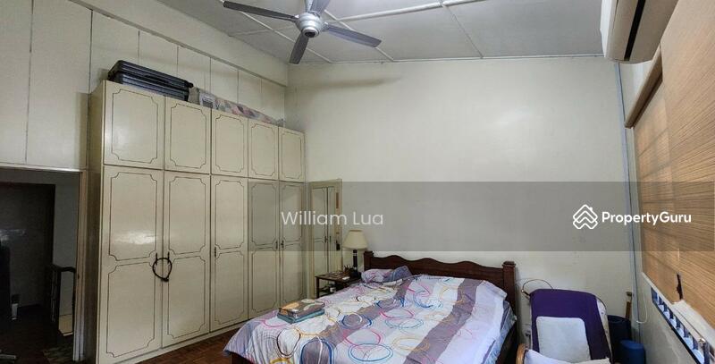 Untuk Dijual - Taman Melawati