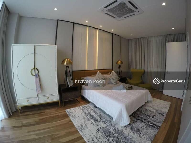 Twin Villa for Sale in Damansara Heights (Kuala Lumpur) - Kraven Poon - PropertyGuru.com.my