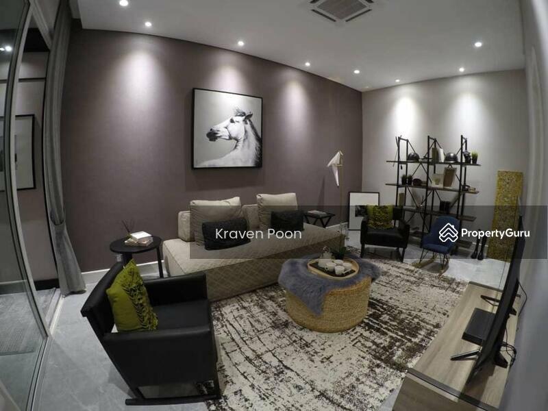 Twin Villa for Sale in Damansara Heights (Kuala Lumpur) - Kraven Poon - PropertyGuru.com.my