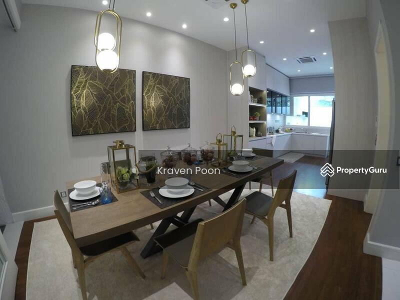 Twin Villa for Sale in Damansara Heights (Kuala Lumpur) - Kraven Poon - PropertyGuru.com.my