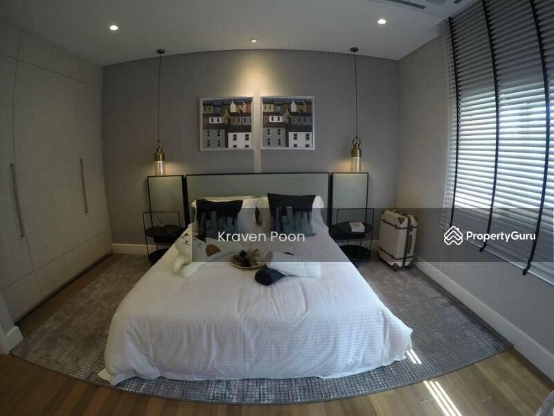 Twin Villa for Sale in Damansara Heights (Kuala Lumpur) - Kraven Poon - PropertyGuru.com.my
