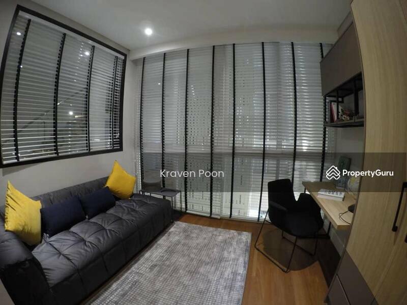 Twin Villa for Sale in Damansara Heights (Kuala Lumpur) - Kraven Poon - PropertyGuru.com.my