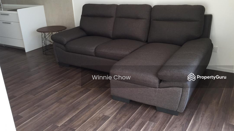 Servis Apartment untuk Dijual di Geo Bukit Rimau - Winnie Chow - PropertyGuru.com.my
