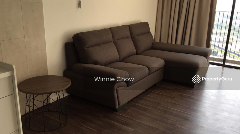 Servis Apartment untuk Dijual di Geo Bukit Rimau - Winnie Chow - PropertyGuru.com.my