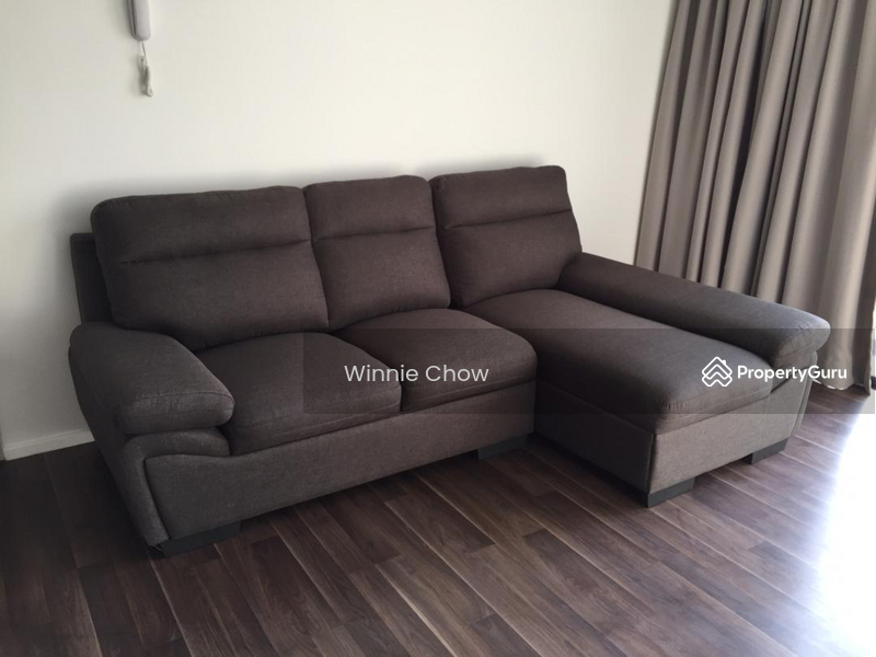 Servis Apartment untuk Dijual di Geo Bukit Rimau - Winnie Chow - PropertyGuru.com.my