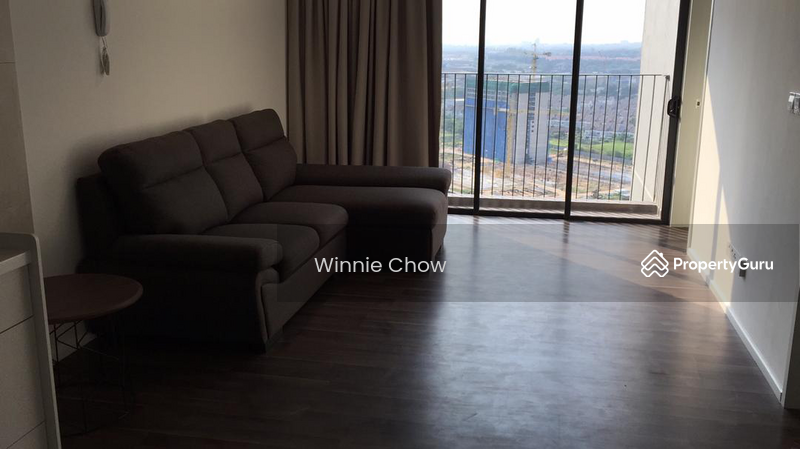 Servis Apartment untuk Dijual di Geo Bukit Rimau - Winnie Chow - PropertyGuru.com.my