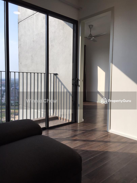Servis Apartment untuk Dijual di Geo Bukit Rimau - Winnie Chow - PropertyGuru.com.my
