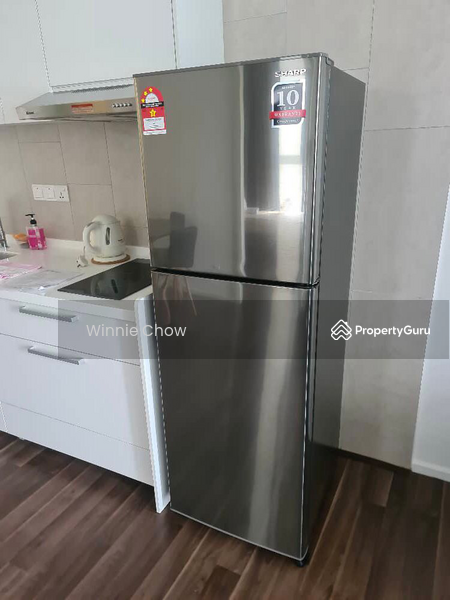 Servis Apartment untuk Dijual di Geo Bukit Rimau - Winnie Chow - PropertyGuru.com.my
