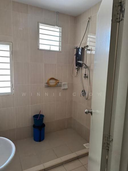 Townhouse for Sale in Kota Kemuning (Shah Alam) - Winnie Chow - Bathroom - PropertyGuru.com.my