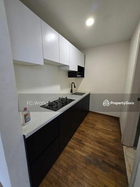 Untuk Dijual - Semi-D house at Sutera Damansara