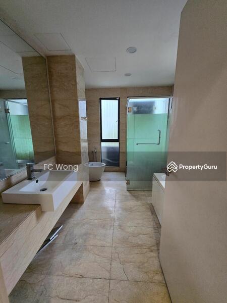 Untuk Dijual - Semi-D house at Sutera Damansara