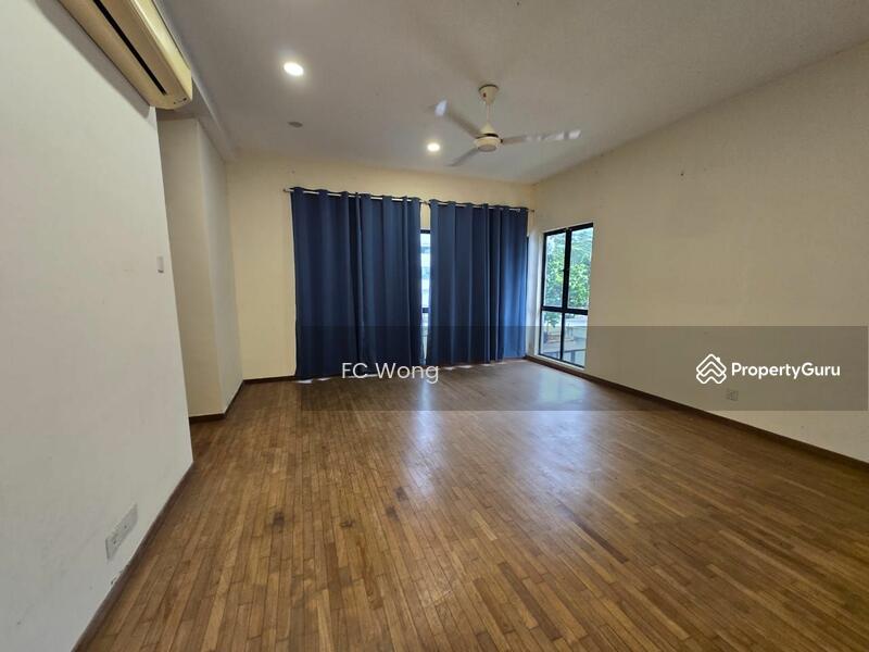 Untuk Dijual - Semi-D house at Sutera Damansara