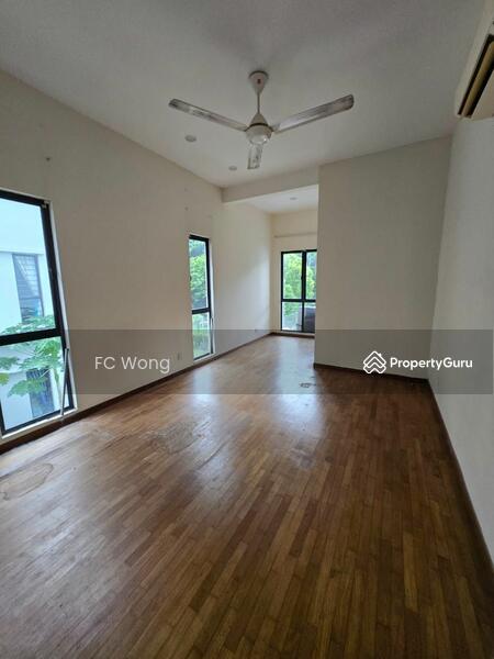 Untuk Dijual - Semi-D house at Sutera Damansara