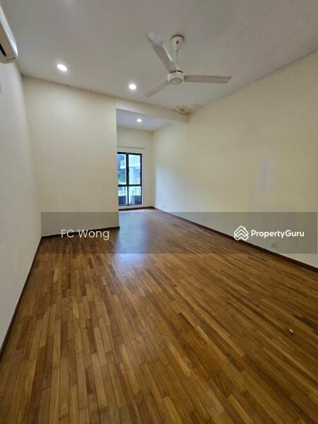 Untuk Dijual - Semi-D house at Sutera Damansara