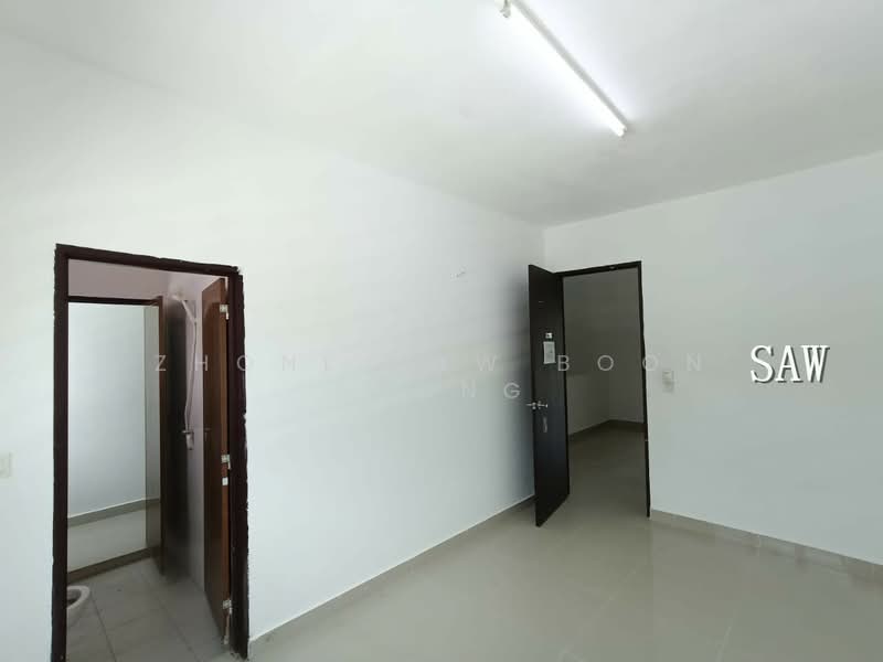 2-storey Terraced House for Sale in Desa Ria (Sungai Ara) - Zhonl Saw Boon Loong - Interior - PropertyGuru.com.my