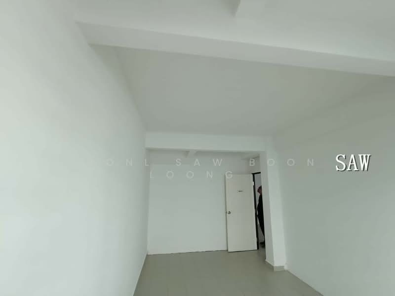 2-storey Terraced House for Sale in Desa Ria (Sungai Ara) - Zhonl Saw Boon Loong - Interior - PropertyGuru.com.my