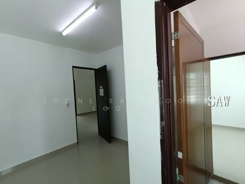 2-storey Terraced House for Sale in Desa Ria (Sungai Ara) - Zhonl Saw Boon Loong - Interior - PropertyGuru.com.my