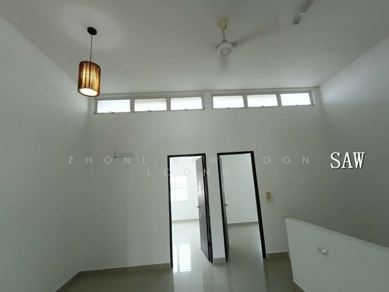 2-storey Terraced House for Sale in Desa Ria (Sungai Ara) - Zhonl Saw Boon Loong - Interior - PropertyGuru.com.my