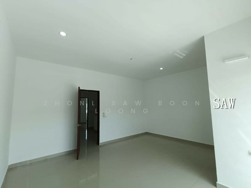 2-storey Terraced House for Sale in Desa Ria (Sungai Ara) - Zhonl Saw Boon Loong - Interior - PropertyGuru.com.my