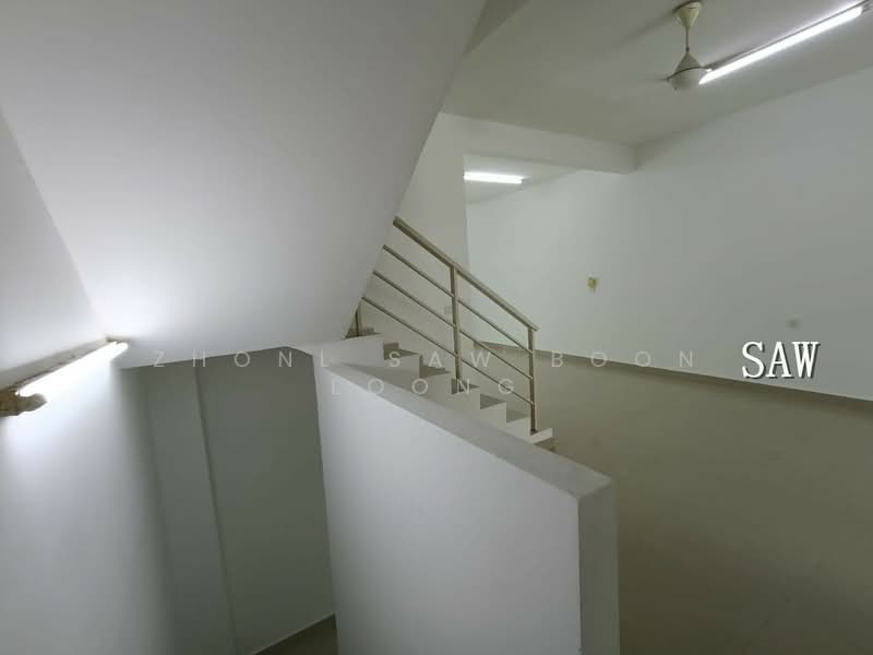 2-storey Terraced House for Sale in Desa Ria (Sungai Ara) - Zhonl Saw Boon Loong - Interior - PropertyGuru.com.my