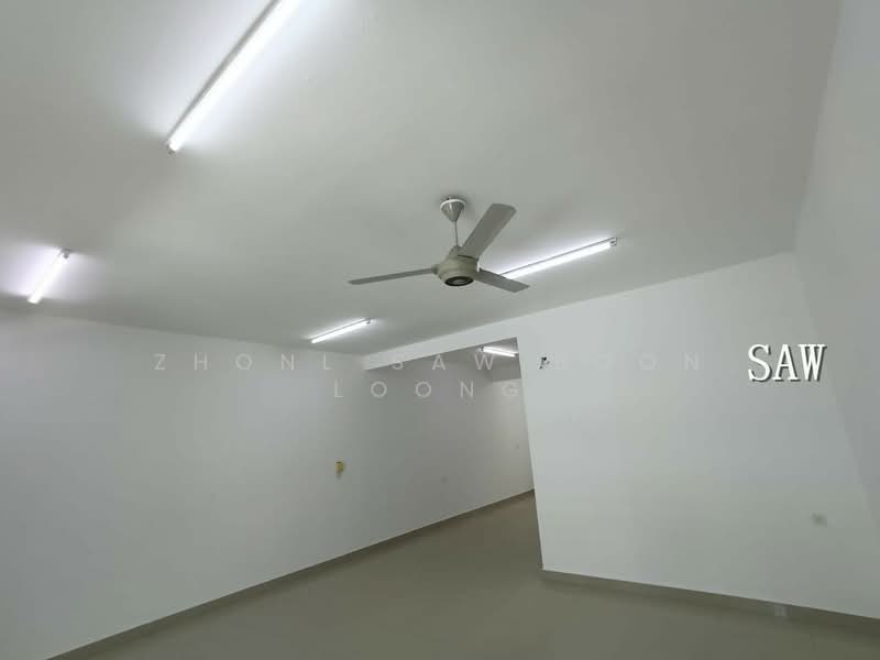 2-storey Terraced House for Sale in Desa Ria (Sungai Ara) - Zhonl Saw Boon Loong - Interior - PropertyGuru.com.my