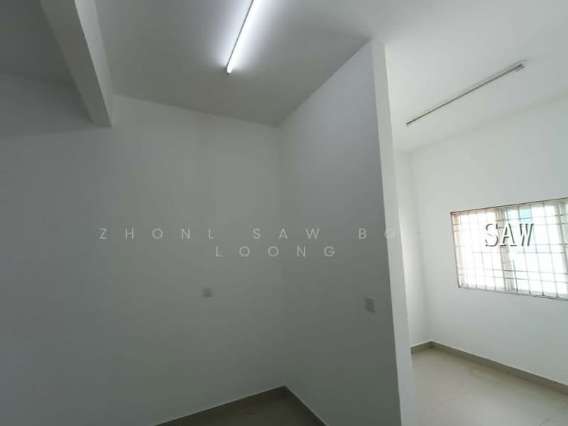 2-storey Terraced House for Sale in Desa Ria (Sungai Ara) - Zhonl Saw Boon Loong - Interior - PropertyGuru.com.my