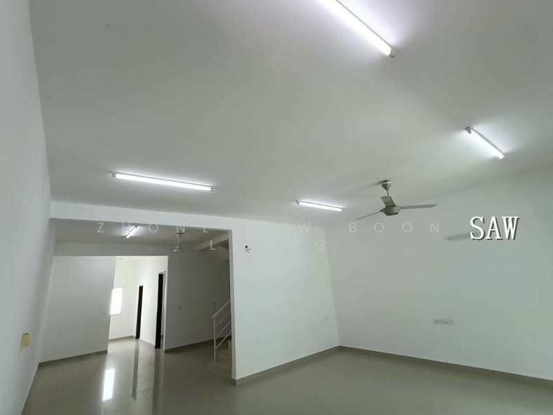 2-storey Terraced House for Sale in Desa Ria (Sungai Ara) - Zhonl Saw Boon Loong - Interior - PropertyGuru.com.my