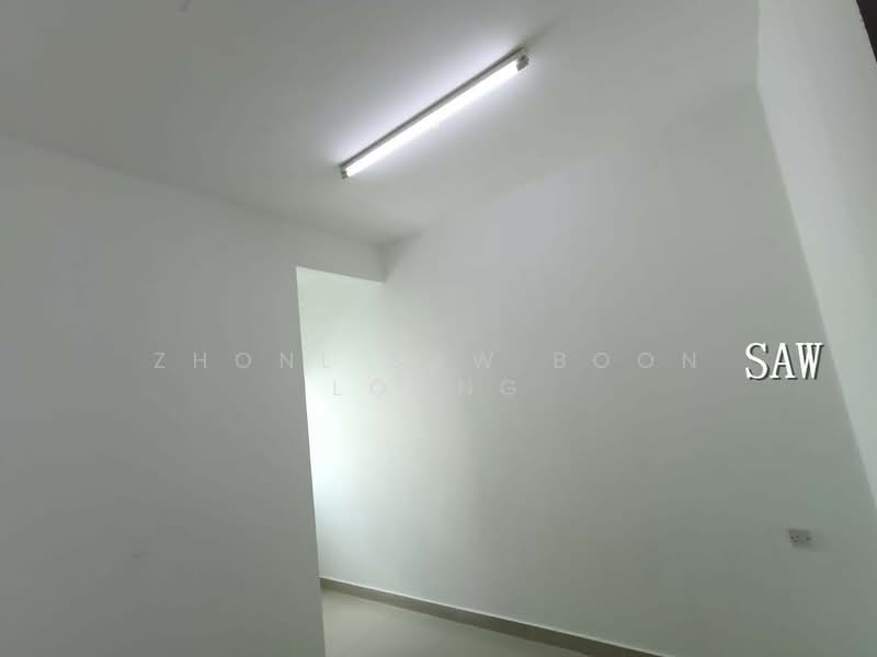 2-storey Terraced House for Sale in Desa Ria (Sungai Ara) - Zhonl Saw Boon Loong - Interior - PropertyGuru.com.my