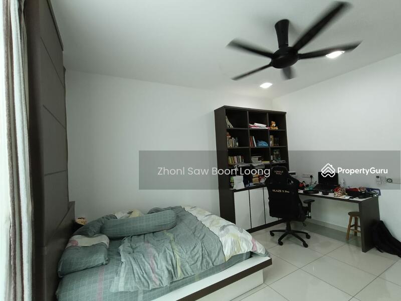 Rumah Berkembar untuk Dijual di Setia Greens (Bayan Lepas) - Zhonl Saw Boon Loong - PropertyGuru.com.my