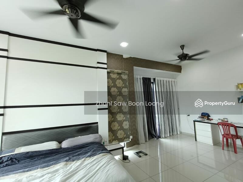 Rumah Berkembar untuk Dijual di Setia Greens (Bayan Lepas) - Zhonl Saw Boon Loong - PropertyGuru.com.my