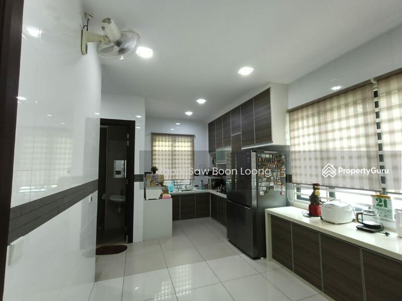 Rumah Berkembar untuk Dijual di Setia Greens (Bayan Lepas) - Zhonl Saw Boon Loong - PropertyGuru.com.my